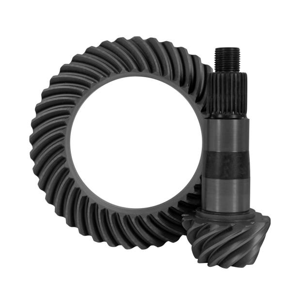 Yukon Gear & Axle - Yukon 2018-2024 Jeep Wrangler 3.73 Ratio Differential Ring and Pinion YG D44JL-373R - Image 1