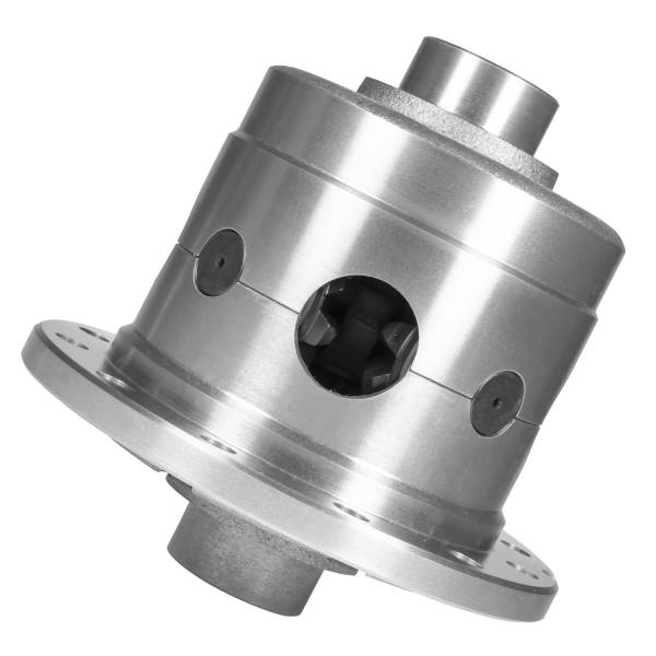 Yukon Gear & Axle - Yukon DANA 4.11 and down Ratio 32 Spline Limited Slips YDGD60-3-35 - Image 1