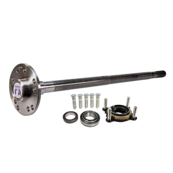 Yukon Gear & Axle - Yukon 2018-2020 Jeep Wrangler Axle Shafts YA WD44JLRUB-R-SBK - Image 1