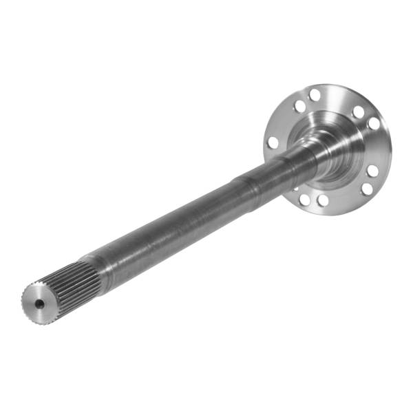 Yukon Gear & Axle - Yukon 2018-2023 Jeep Wrangler Axle Shafts YA WD44JL-32-32.2 - Image 1