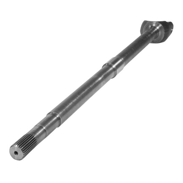 Yukon Gear & Axle - Yukon 2018-2019 Jeep Wrangler Axle Shafts YA W38843 - Image 1