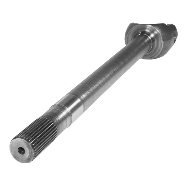 Yukon Gear & Axle - Yukon 2018-2019 Jeep Wrangler Axle Shafts YA W38840 - Image 1