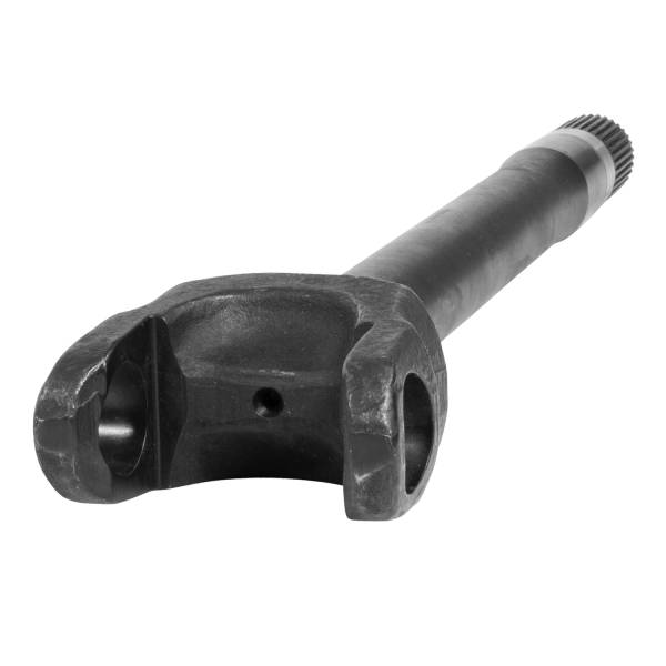 Yukon Gear & Axle - Yukon 2007-2017 Jeep Wrangler Axle Shafts YA W38838 - Image 1