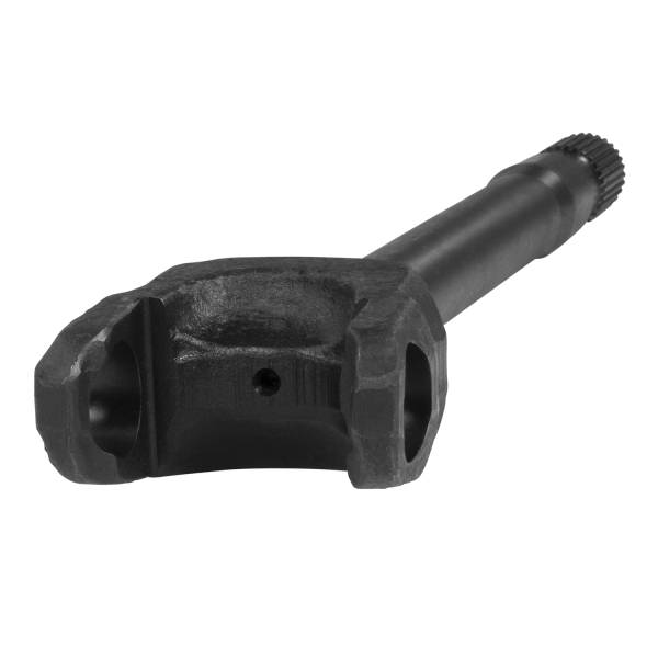 Yukon Gear & Axle - Yukon 2007-2018 Jeep Wrangler Axle Shafts YA W38836 - Image 1