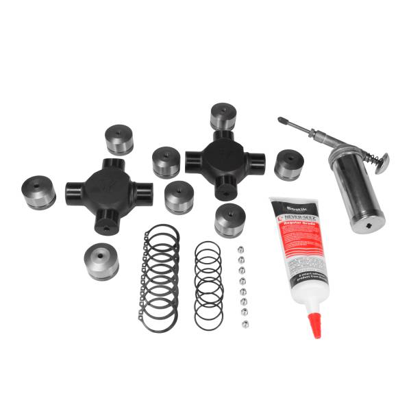 Yukon Gear & Axle - Yukon 1999-2004 Ford F-250 Super Duty Axle Shaft Assembly YA W26036 - Image 1