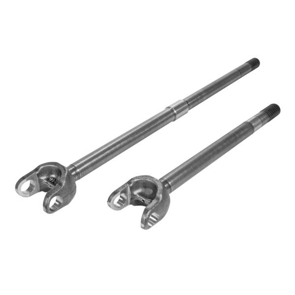 Yukon Gear & Axle - Yukon 2018-2020 Jeep Wrangler Axle Shaft Assembly YA W24172 - Image 1
