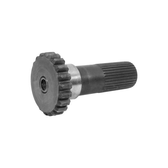 Yukon Gear & Axle - Yukon Front Right Inner CV Intermediate Shaft YA G20768560 - Image 1