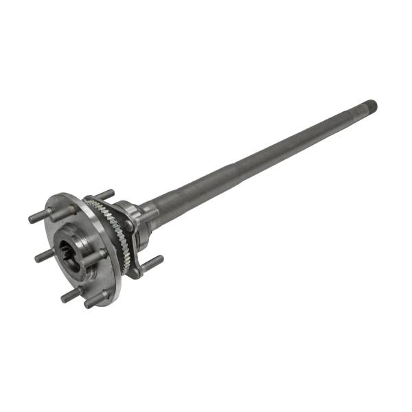 Yukon Gear & Axle - Yukon 2008-2015 Nissan Titan Axle Shafts YA D2006070-2 - Image 1