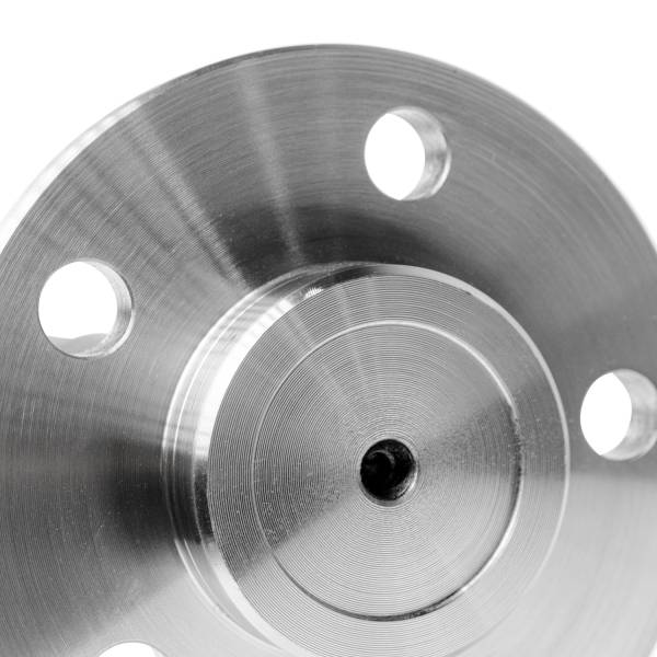 Yukon Gear & Axle - Yukon Axle Shafts YA C52114548AB - Image 1