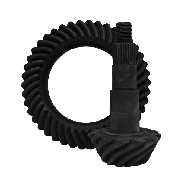 Yukon Gear & Axle - Yukon 3.23 Ratio Differential Ring and Pinion YG GM8.25-323R - Image 1