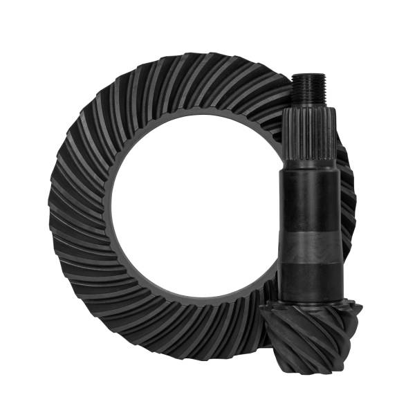 Yukon Gear & Axle - Yukon 2017-2024 Ford F-350 Super Duty 4.3 Ratio Differential Ring and Pinion YG DM300-430 - Image 1