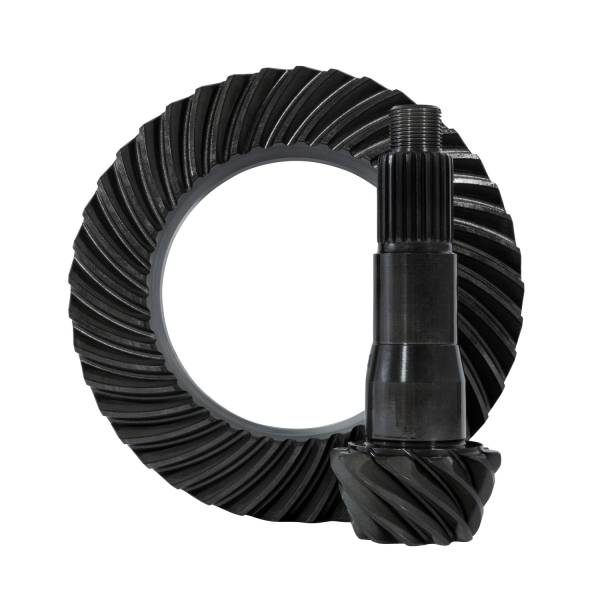 Yukon Gear & Axle - Yukon 2018-2019 Jeep Wrangler 3.73 Ratio Differential Ring and Pinion YG D35JL-373 - Image 1