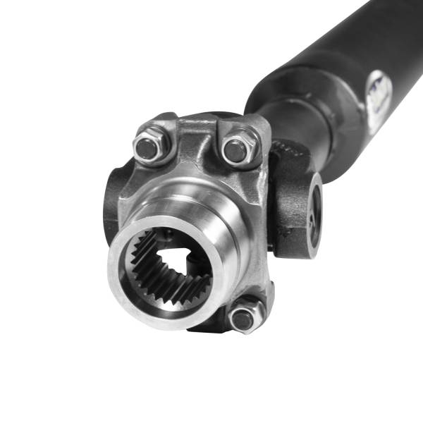 Yukon Gear & Axle - Yukon 2018-2020 Jeep Wrangler Unlimited Rubicon Drive Shaft Assembly YDS059 - Image 1