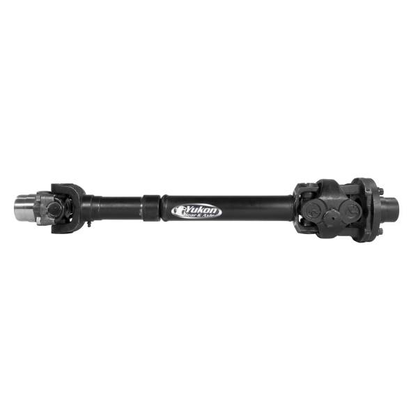 Yukon Gear & Axle - Yukon 2018-2019 Jeep Wrangler Rubicon Drive Shaft Assembly YDS054 - Image 1