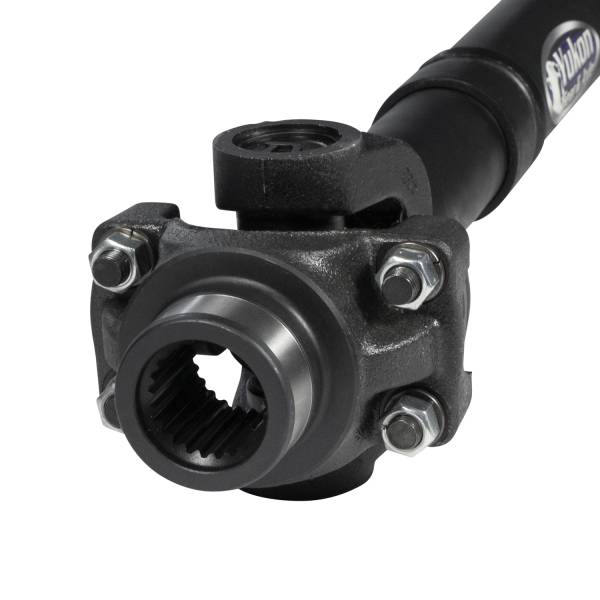 Yukon Gear & Axle - Yukon 2018-2020 Jeep Wrangler Drive Shaft Assembly YDS052 - Image 1
