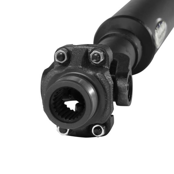 Yukon Gear & Axle - Yukon 2018-2020 Jeep Wrangler Unlimited Sahara Drive Shaft Assembly YDS040 - Image 1