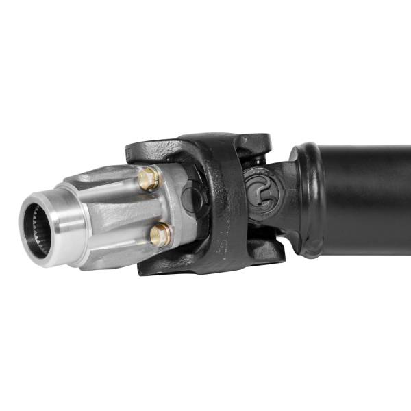 Yukon Gear & Axle - Yukon 2018-2020 Jeep Wrangler Unlimited Sahara Drive Shaft Assembly YDS038 - Image 1