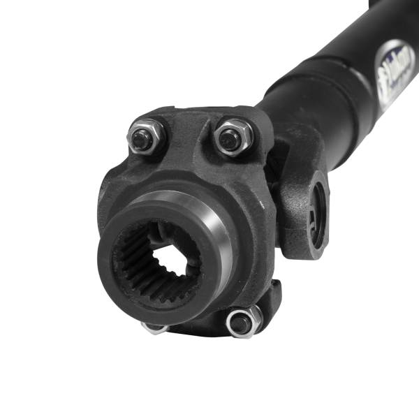 Yukon Gear & Axle - Yukon 2018-2020 Jeep Wrangler Drive Shaft Assembly YDS037 - Image 1