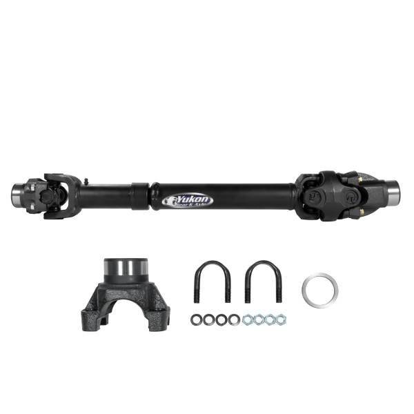 Yukon Gear & Axle - Yukon 2018-2024 Jeep Wrangler Drive Shaft Assembly YDS036 - Image 1
