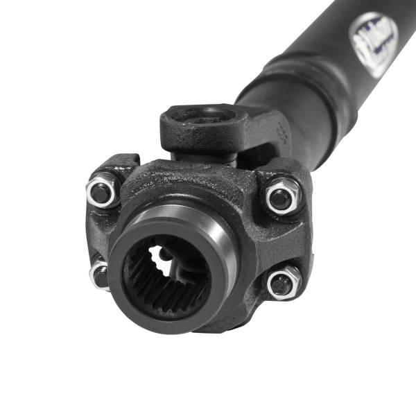 Yukon Gear & Axle - Yukon 2018-2022 Jeep Wrangler Unlimited Sahara Drive Shaft Assembly YDS033 - Image 1