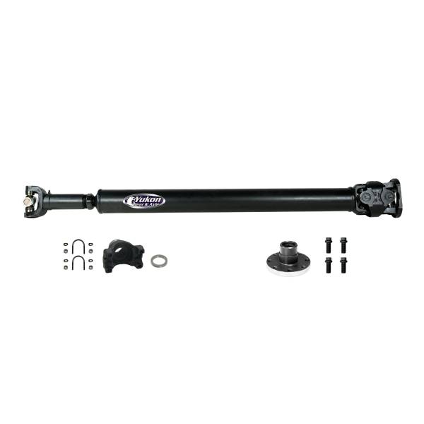 Yukon Gear & Axle - Yukon 2018-2019 Jeep Wrangler Drive Shaft Assembly YDS032 - Image 1