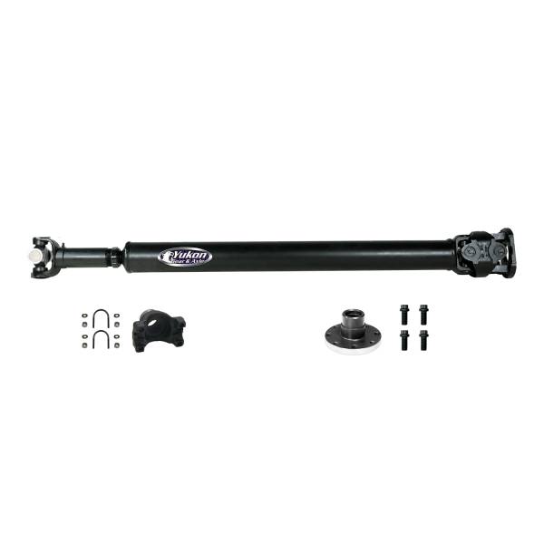 Yukon Gear & Axle - Yukon 2018-2020 Jeep Wrangler Drive Shaft Assembly YDS031 - Image 1