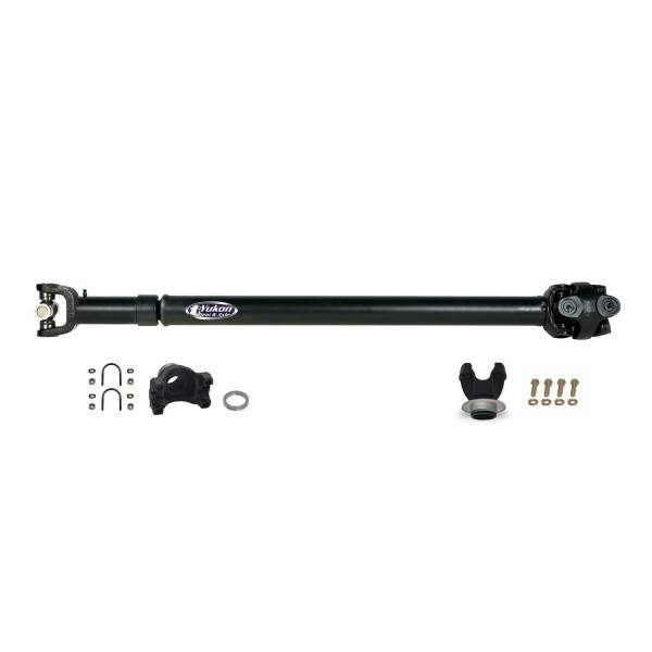 Yukon Gear & Axle - Yukon 2018-2022 Jeep Wrangler Drive Shaft Assembly YDS029 - Image 1