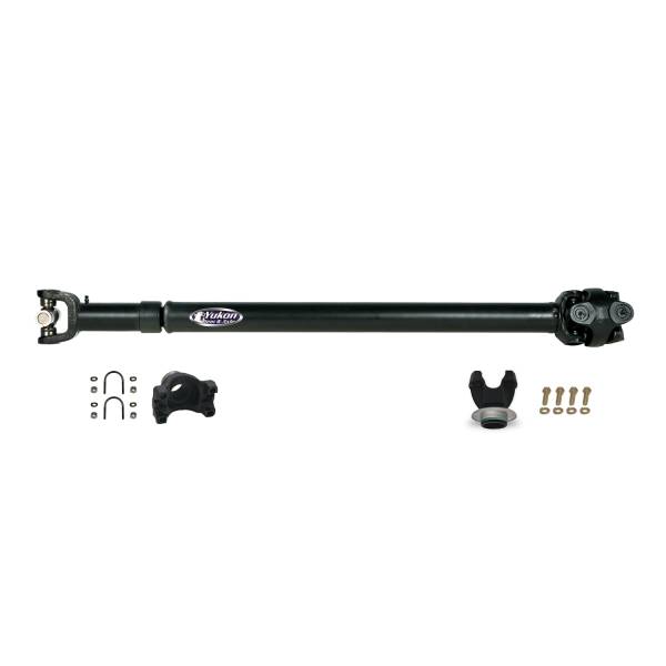 Yukon Gear & Axle - Yukon 2018-2024 Jeep Wrangler Drive Shaft Assembly YDS028 - Image 1