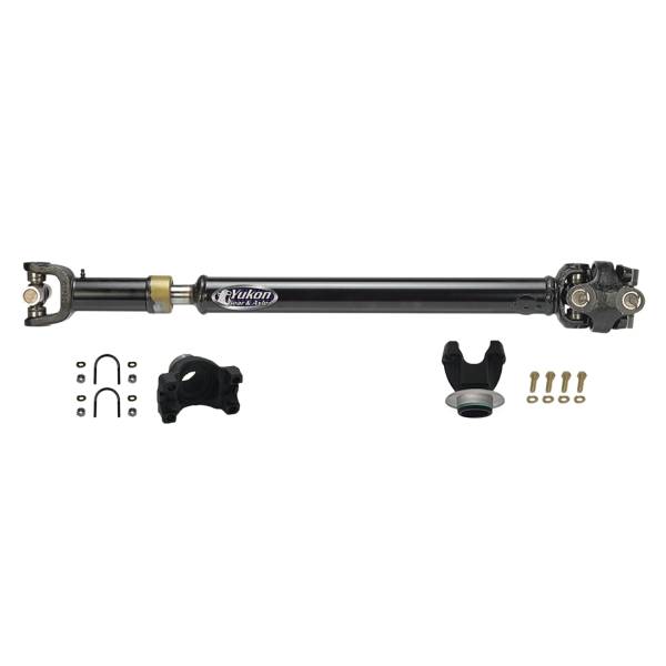 Yukon Gear & Axle - Yukon 2012-2017 Jeep Wrangler Drive Shaft Assembly YDS010 - Image 1