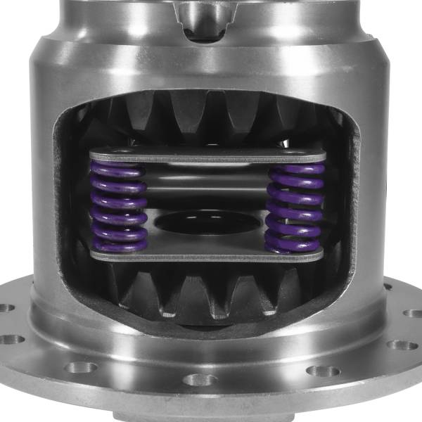 Yukon Gear & Axle - Yukon GM 3.42 and up Ratio 33 Spline Limited Slips YDGGM9.5-4-33-12B - Image 1