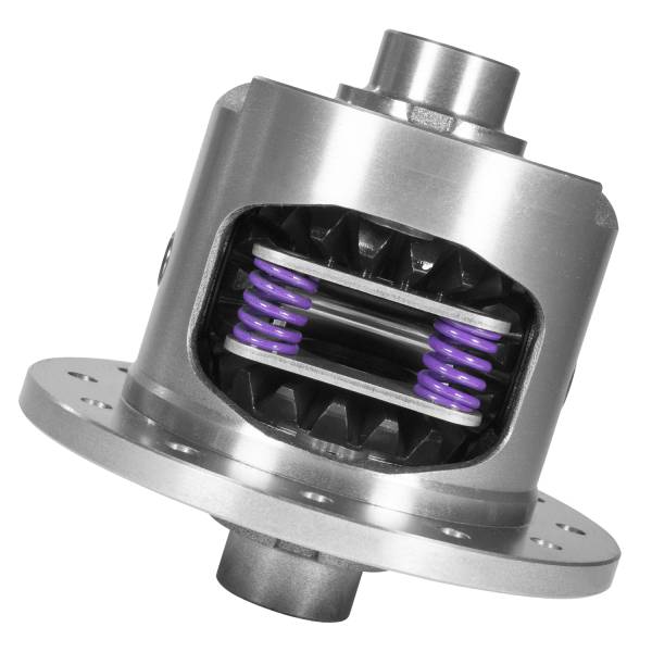 Yukon Gear & Axle - Yukon GM 3.73 and up Ratio 33 Spline Limited Slips YDGGM12T-4-33-1 - Image 1