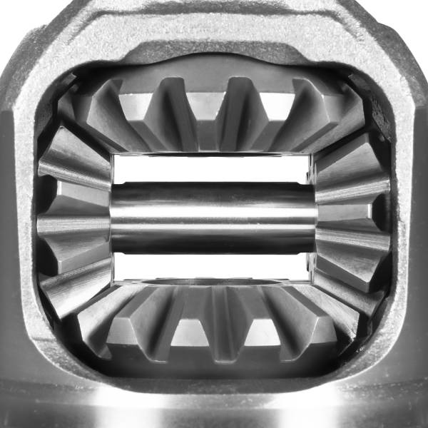 Yukon Gear & Axle - Yukon 1997-2017 Ford F-150 34 Spline Differential Carrier YC F975502 - Image 1