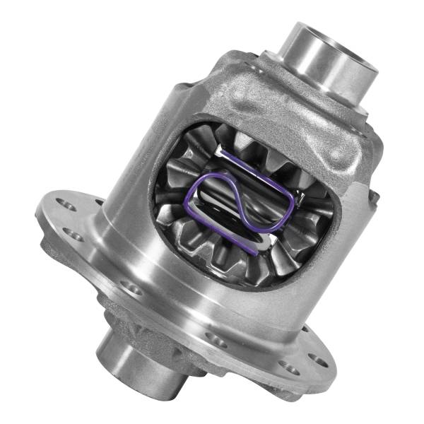 Yukon Gear & Axle - Yukon 2015-2020 Ford F-150 3.31 and up Ratio 34 Spline Limited Slips YC F8.8-4-34T/L - Image 1