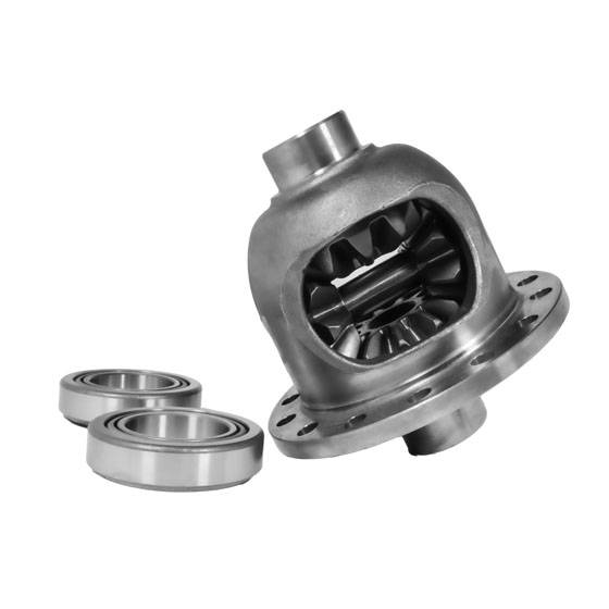 Yukon Gear & Axle - Yukon 2017-2020 Ford F-350 Super Duty 37 Spline Differential Carrier YC DM300-4-37STD - Image 1