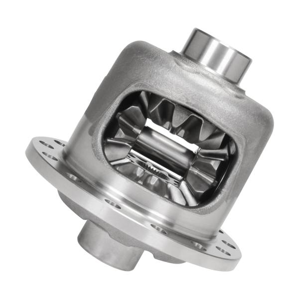 Yukon Gear & Axle - Yukon 2017-2020 Ford F-350 Super Duty 3.73 and down Ratio 37 Spline Limited Slips YC DM300-3-37T/L - Image 1