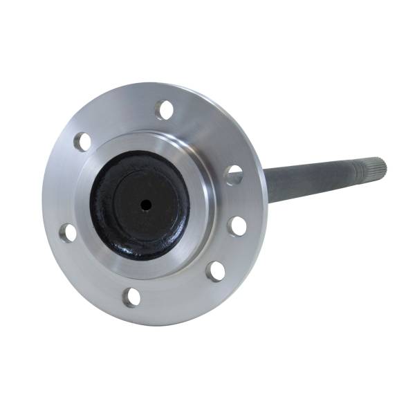 Yukon Gear & Axle - Yukon 2003-2010 Toyota FJ Cruiser 6 Lug Axle Shafts YA WT60240 - Image 1