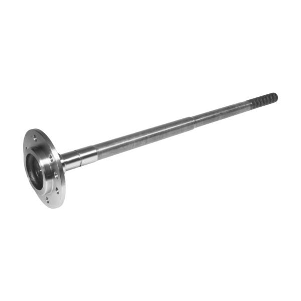 Yukon Gear & Axle - Yukon 2000-2006 Toyota Tundra Axle Shafts YA T34040 - Image 1