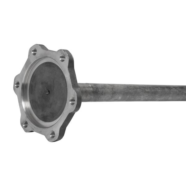 Yukon Gear & Axle - Yukon 2012-2014 GMC Yukon Denali Front Right Inner CV Intermediate Shaft YA GM22780163 - Image 1