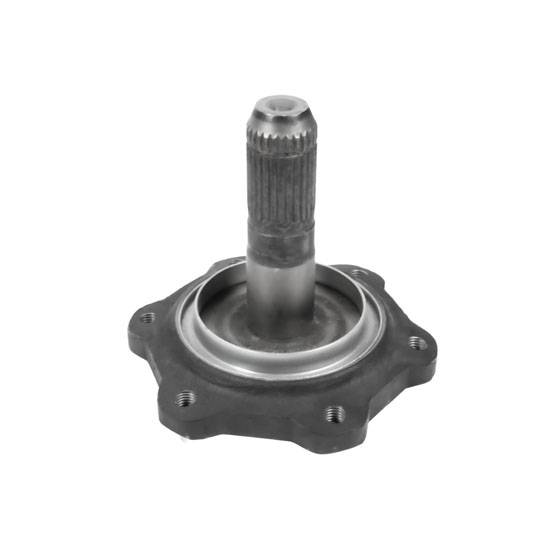 Yukon Gear & Axle - Yukon Front Left CV Intermediate Shaft YA G40104064 - Image 1
