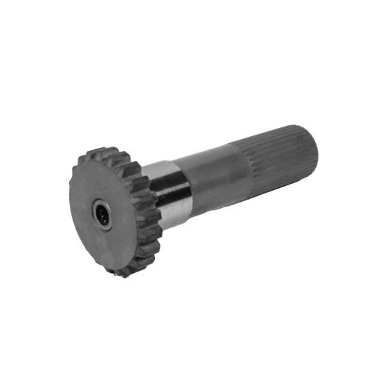 Yukon Gear & Axle - Yukon Front Right Inner CV Intermediate Shaft YA G19121909 - Image 1