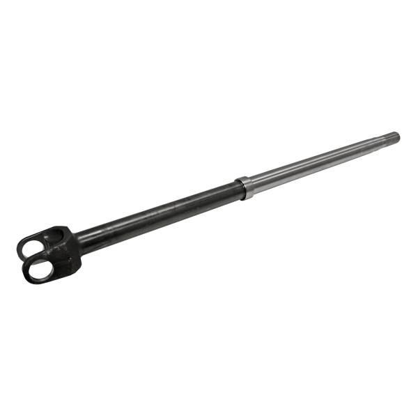 Yukon Gear & Axle - Yukon 2000-2002 Dodge Ram 3500 Front Right Inner Axle Shafts YA D80178-2-32 - Image 1