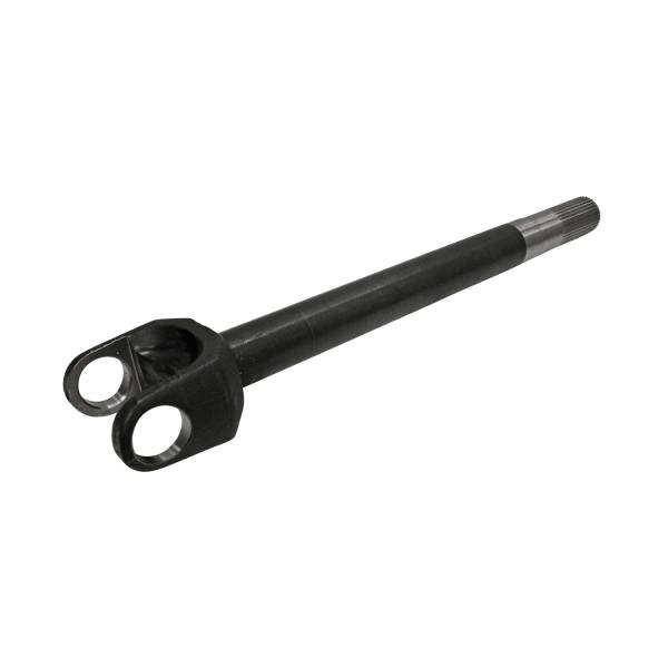 Yukon Gear & Axle - Yukon 2000-2002 Dodge Ram 3500 Front Left Inner Axle Shafts YA D80178-1-35 - Image 1