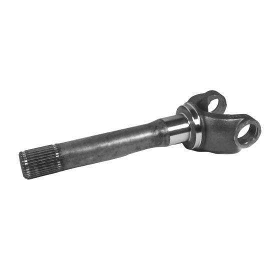 Yukon Gear & Axle - Yukon 1980-1998 Ford F-250 Front Outer Stub Axle YA D44449 - Image 1