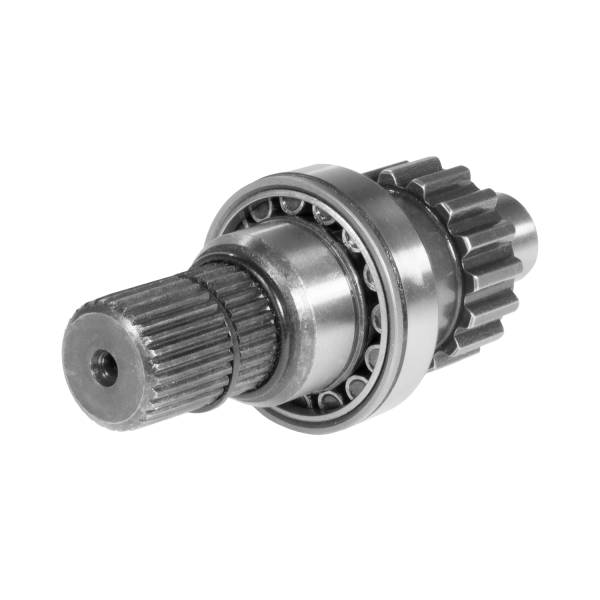 Yukon Gear & Axle - Yukon CV Intermediate Shaft YA C52114382AE - Image 1