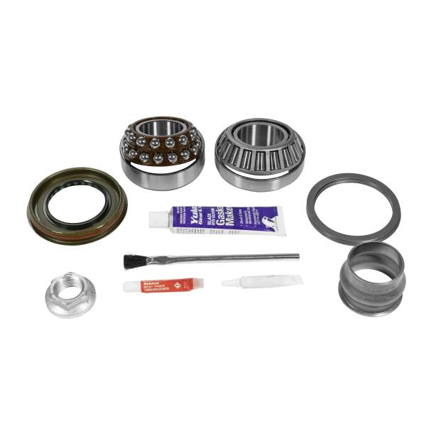 Yukon Gear & Axle - Yukon 2018-2020 Jeep Wrangler Differential Pinion Bearing Kit PK D44JL-REAR - Image 1