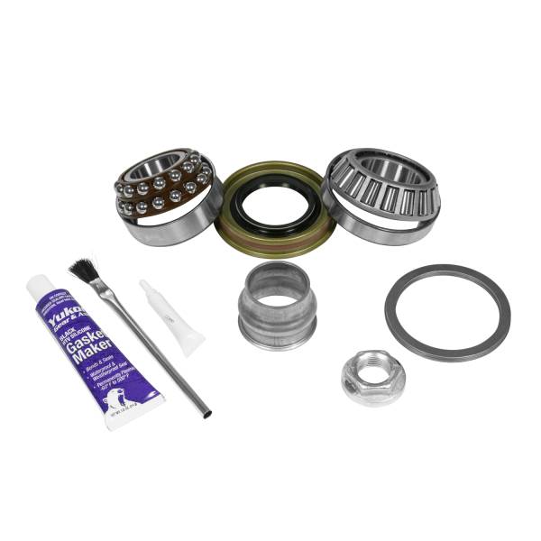 Yukon Gear & Axle - Yukon 2018-2020 Jeep Wrangler Differential Pinion Bearing Kit PK D35JL-REAR - Image 1