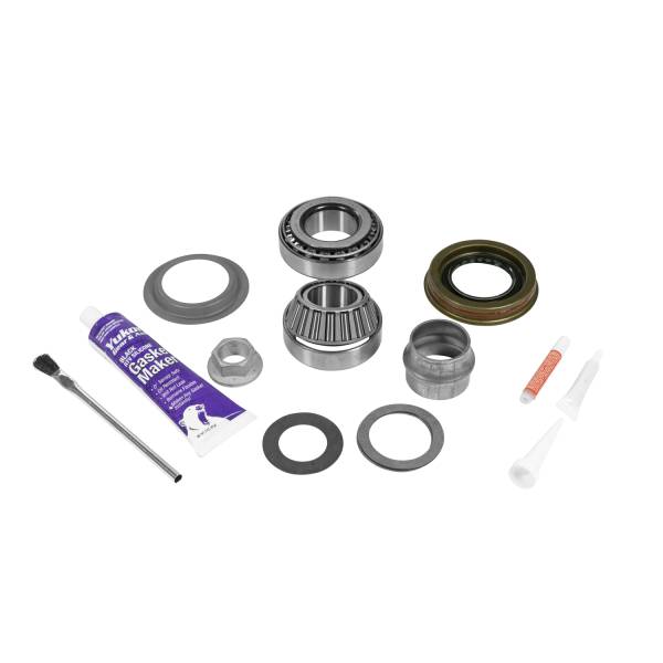 Yukon Gear & Axle - Yukon 2018-2020 Jeep Wrangler Differential Pinion Bearing Kit PK D30JL-FRONT - Image 1