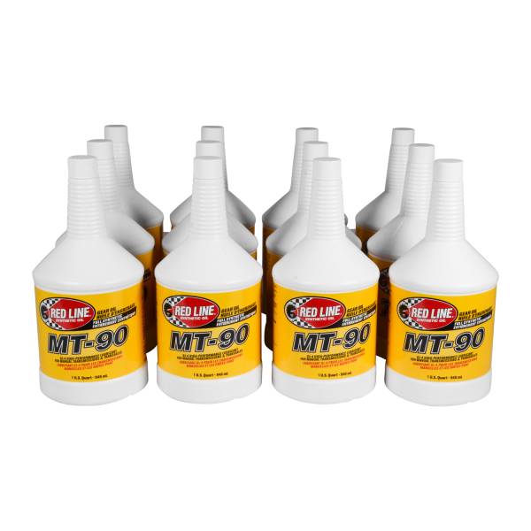 Yukon Gear & Axle - Yukon Differential Oil OILSYN-101-12 - Image 1