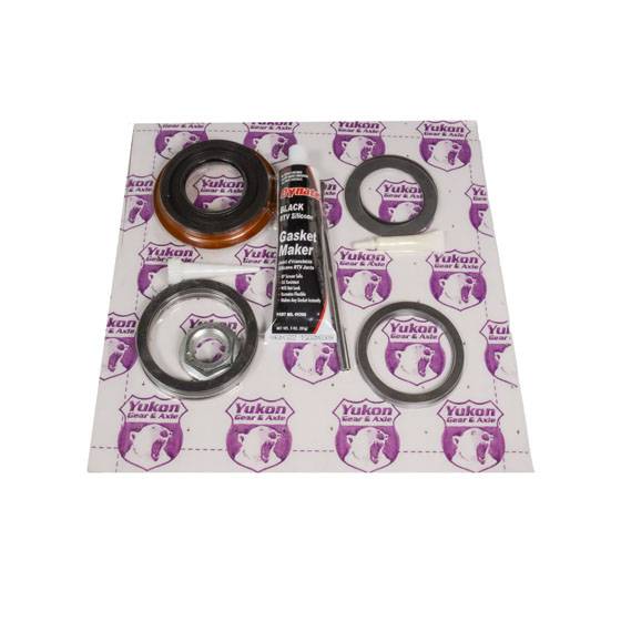 Yukon Gear & Axle - Yukon 2016-2023 Toyota Tacoma Rear Differential Rebuild Kit MK T8.75 - Image 1