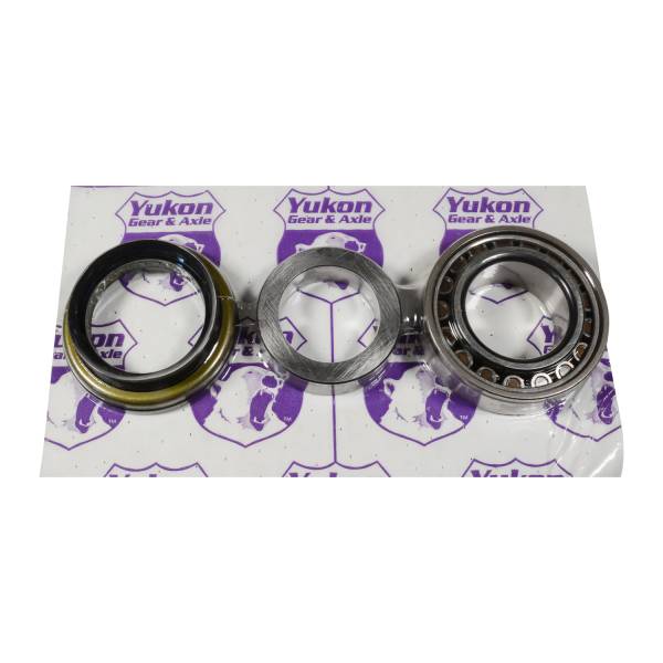 Yukon Gear & Axle - Yukon Rear Axle Shaft Bearing Kit AK R-J01 - Image 1